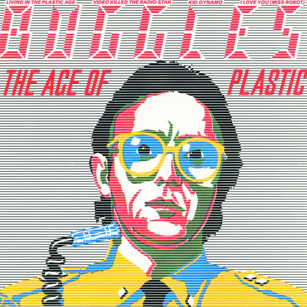 The Buggles