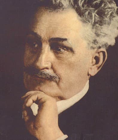 Леош Яначек