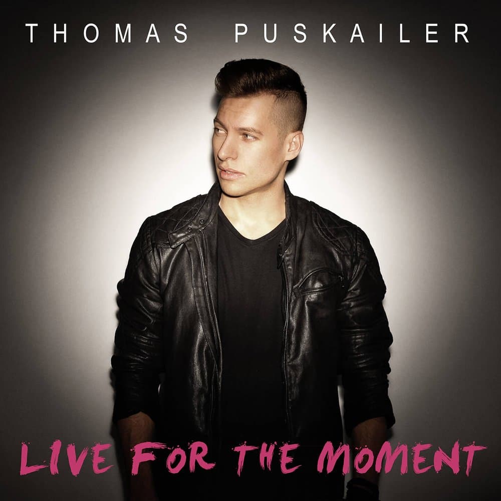 Thomas Puskailer