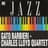 Gato Barbieri Charles Lloyd Quartet