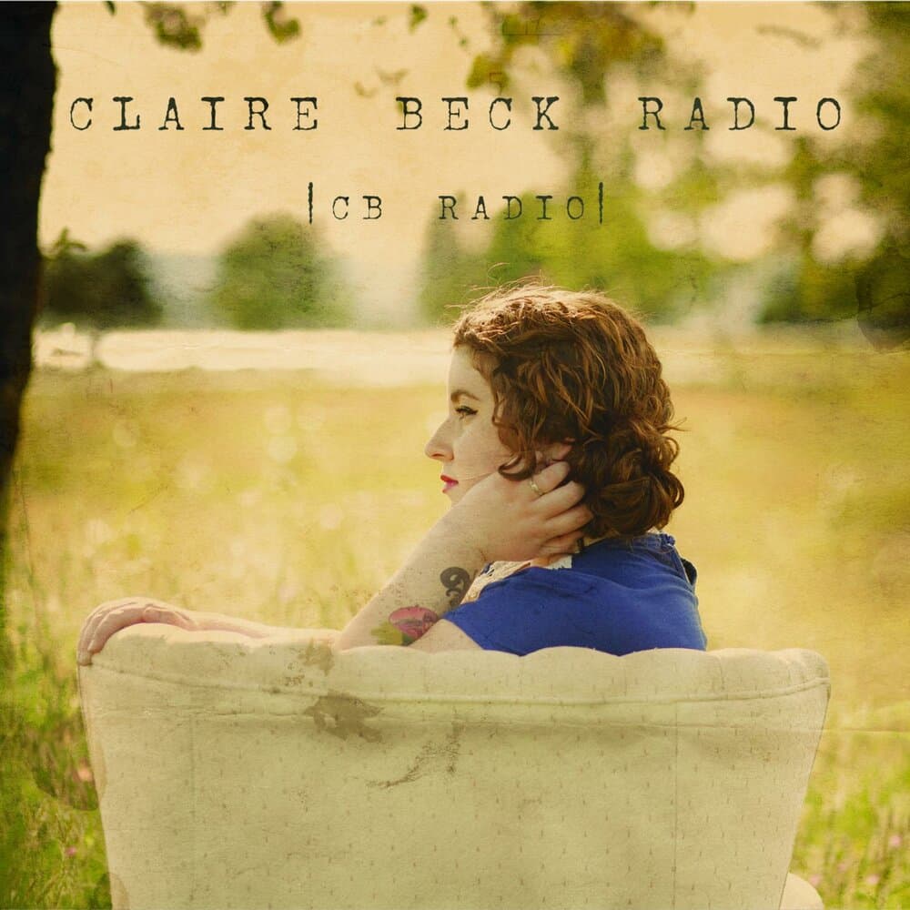 Claire Beck Radio
