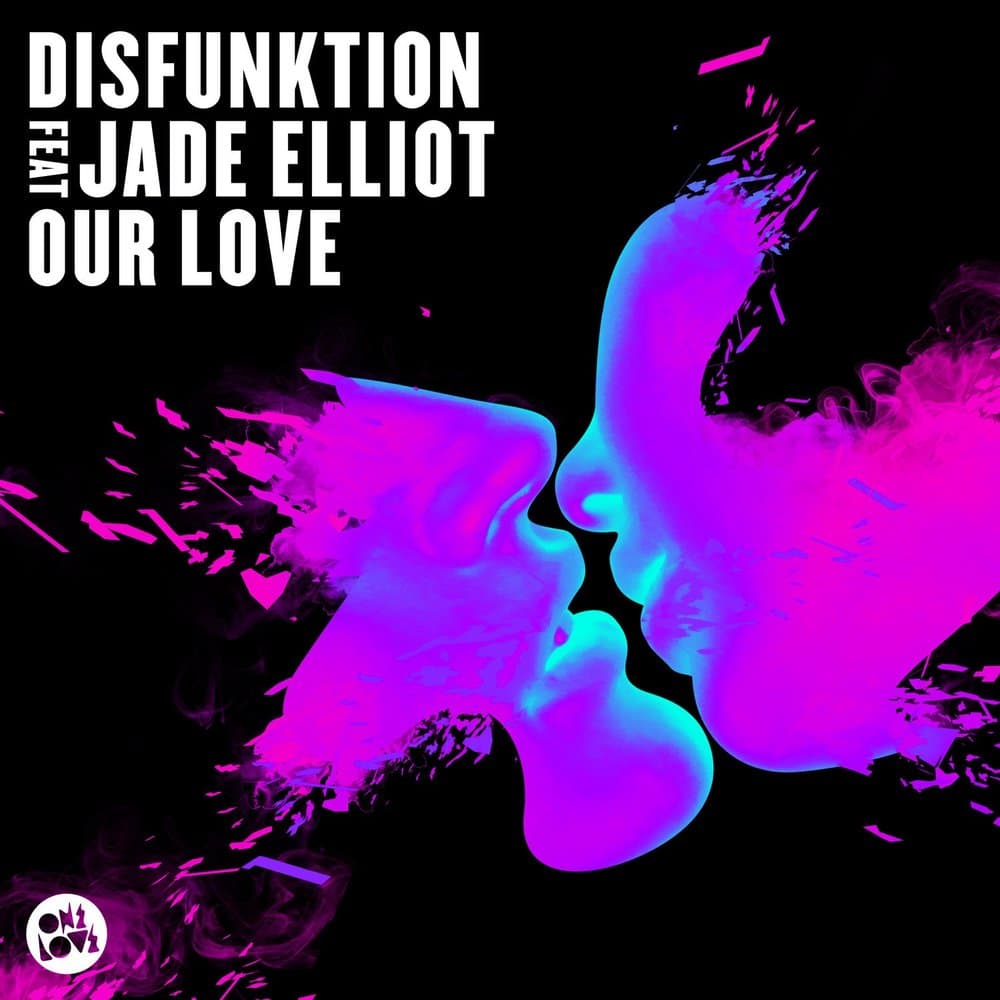 Disfunktion feat. Jade Elliot