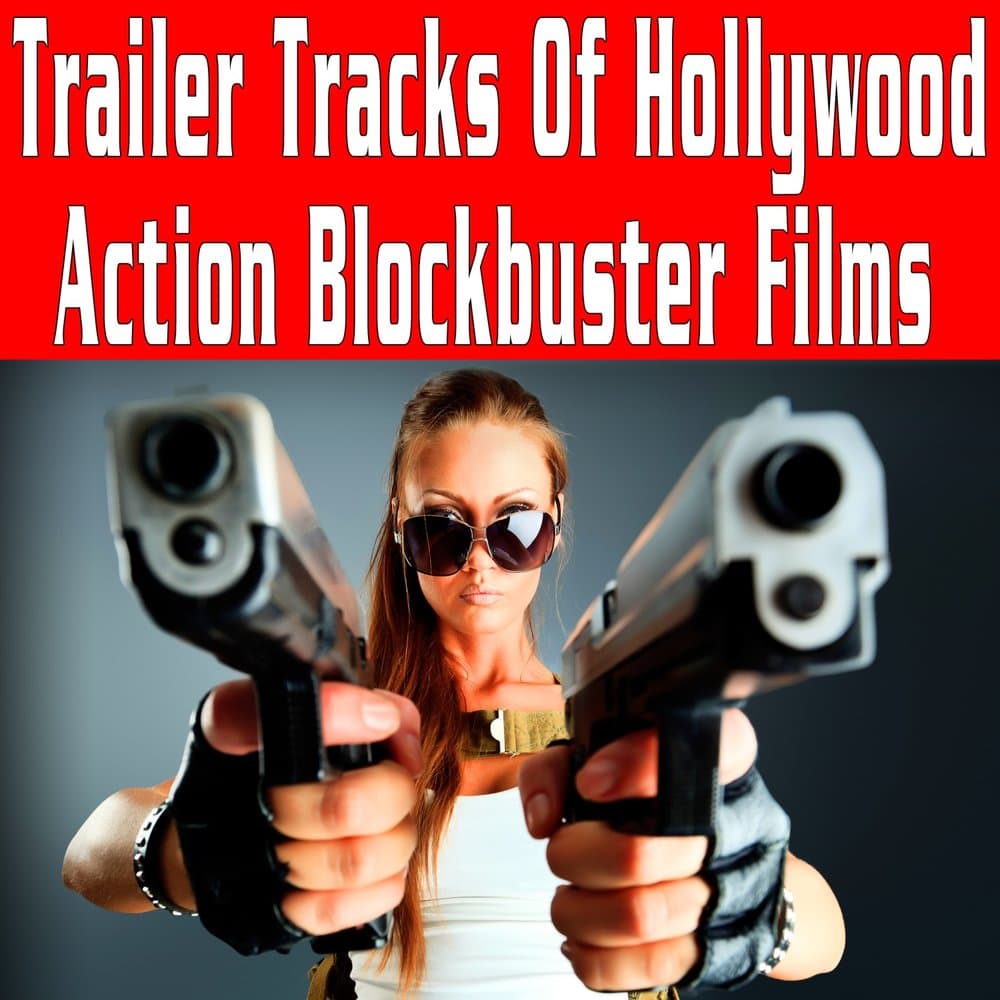 Hollywood Film Music