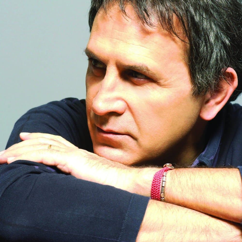 George Dalaras