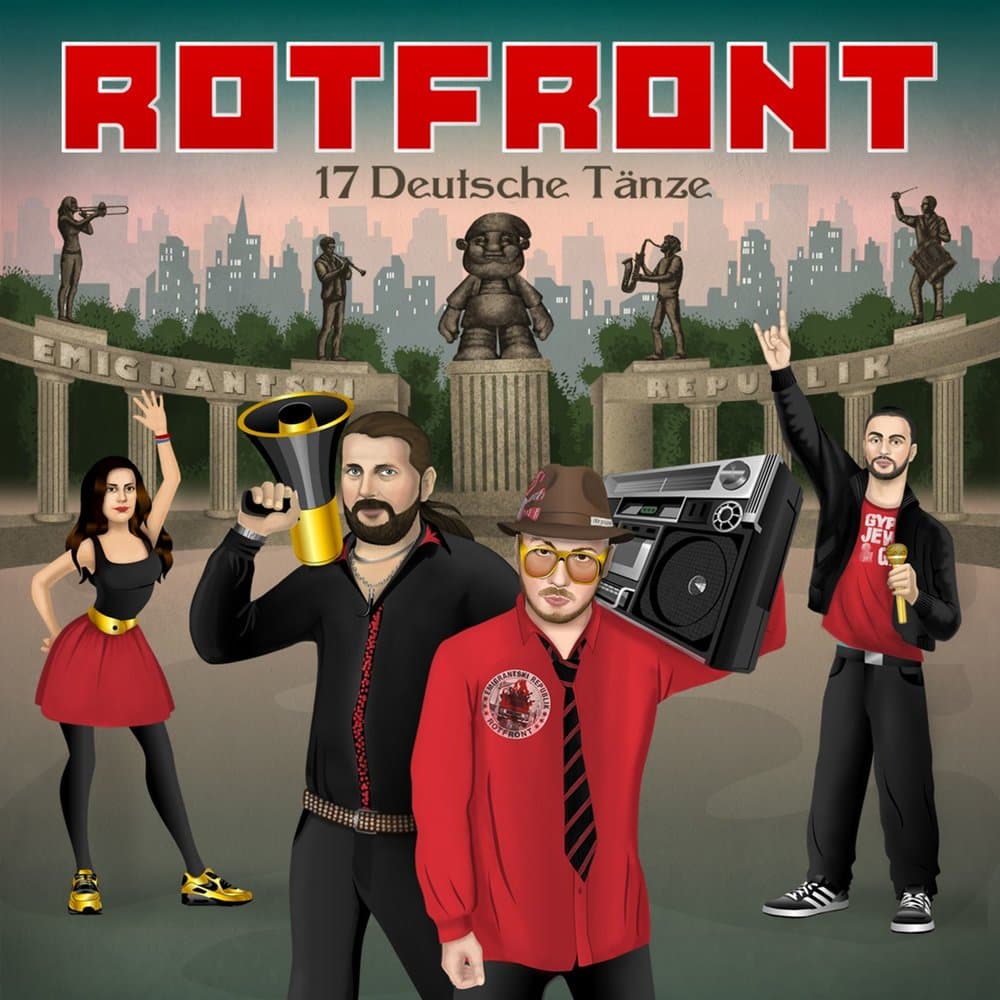 Rotfront