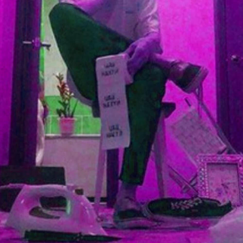 Эрекция Твоего Папаши