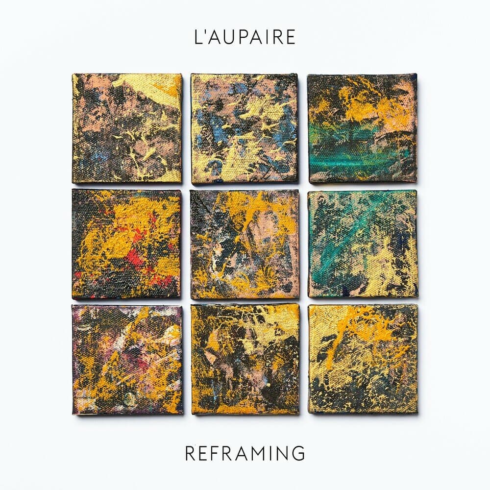 L'Aupaire