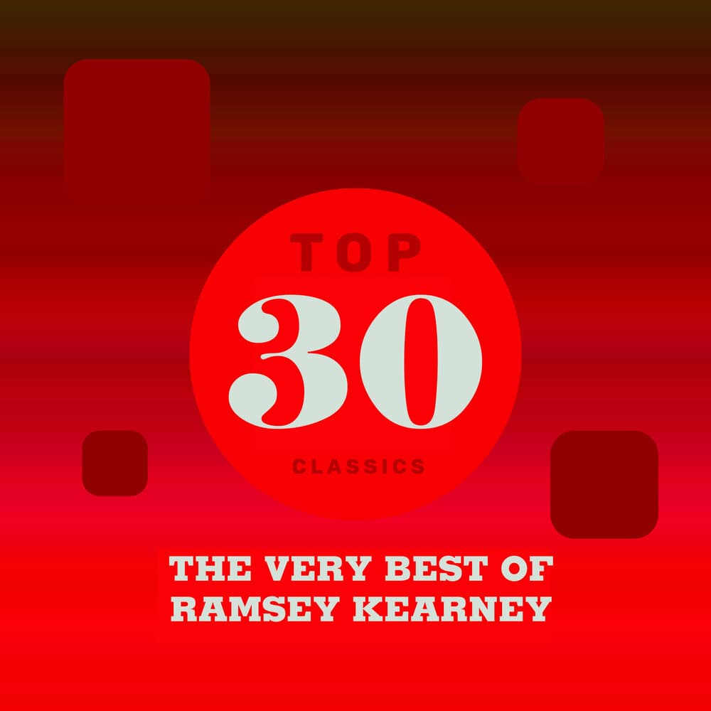 Ramsey Kearney