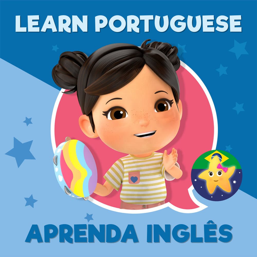 Little Baby Bum em Português