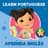 Little Baby Bum em Português