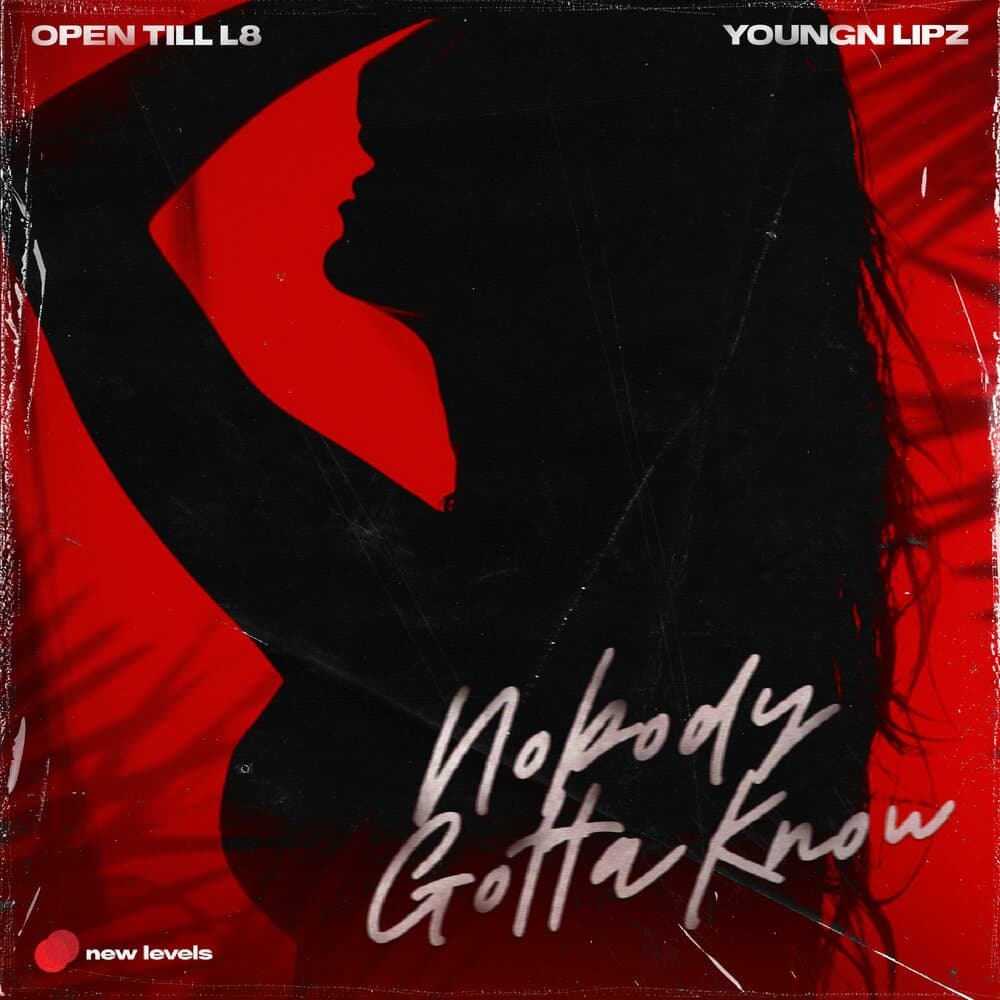 Open Till L8, Youngn Lipz