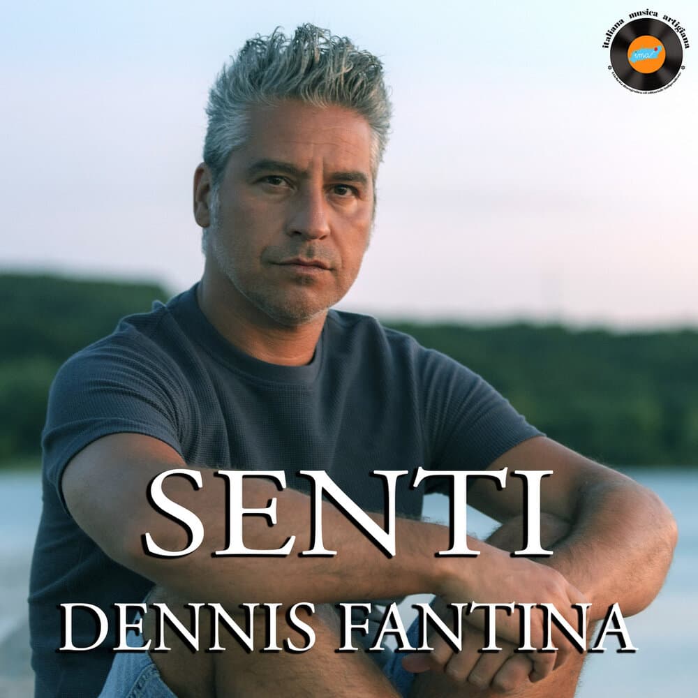Dennis Fantina