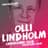 Olli Lindholm