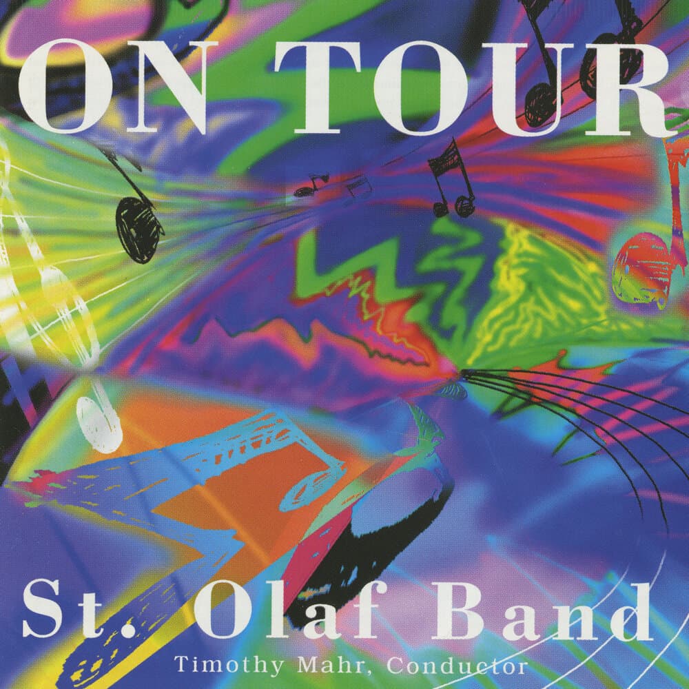 The St. Olaf Band