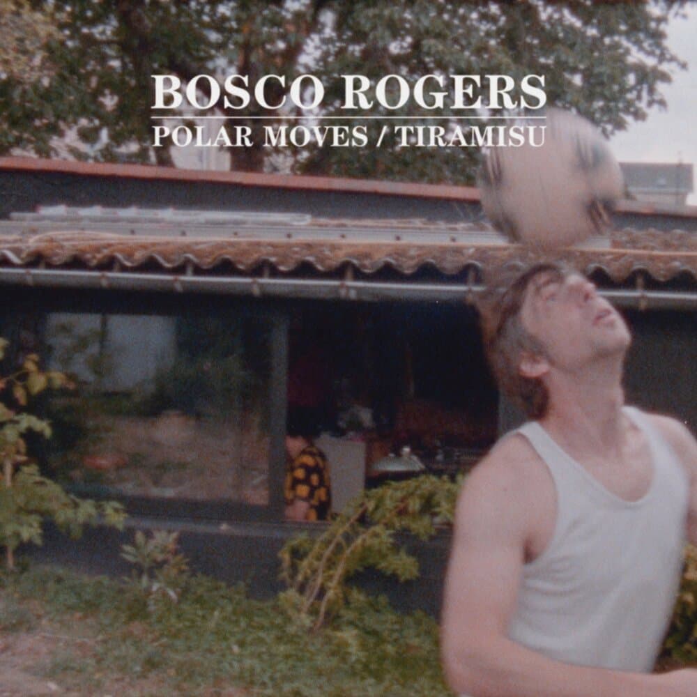 Bosco Rogers