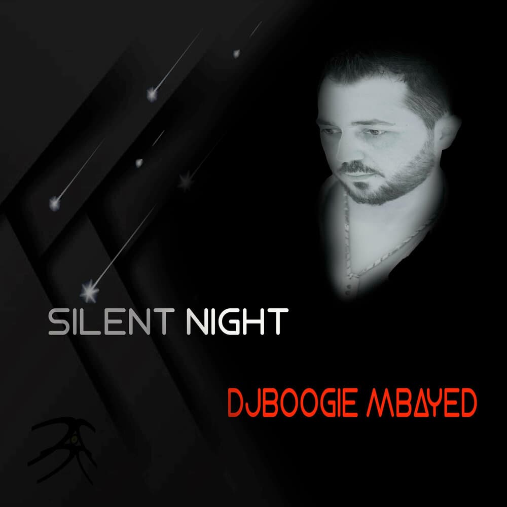 DJ Boogie Mbayed