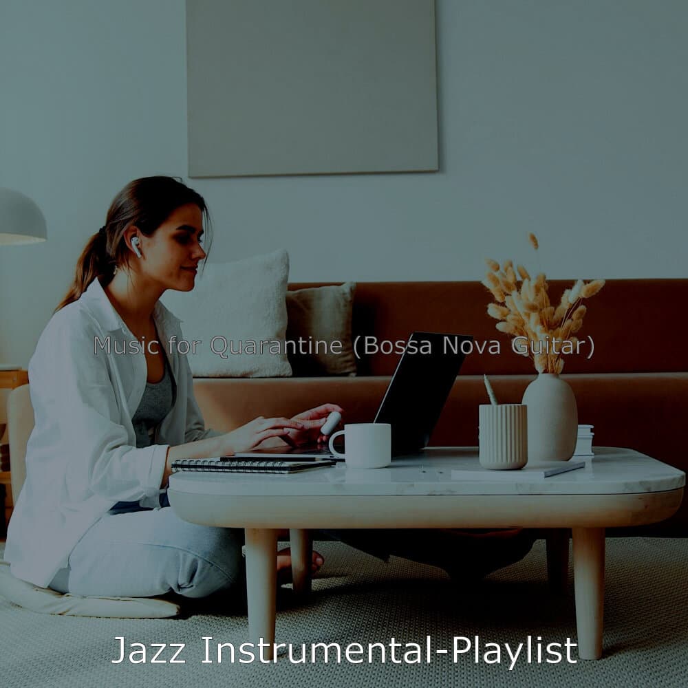 Jazz Instrumental-Playlist
