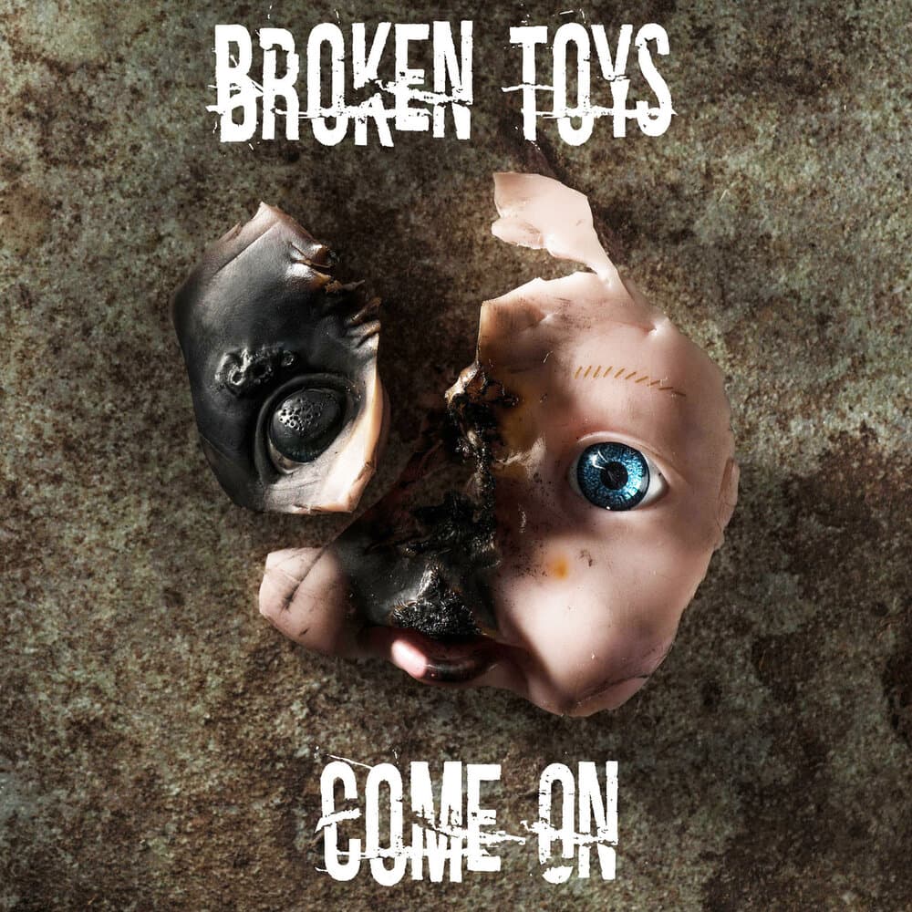 Broken Toys