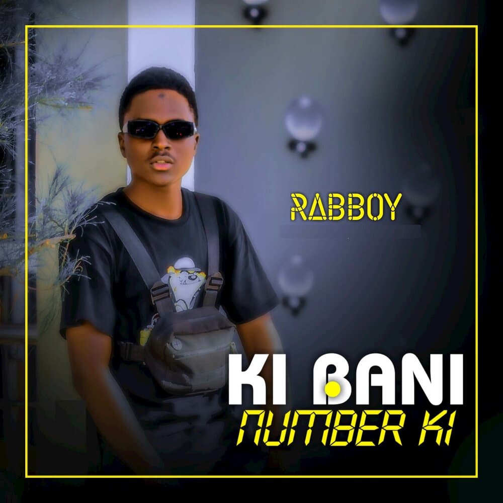 Rabboy