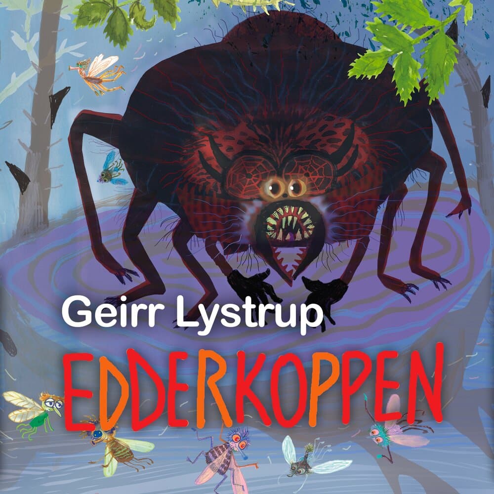 Geirr Lystrup