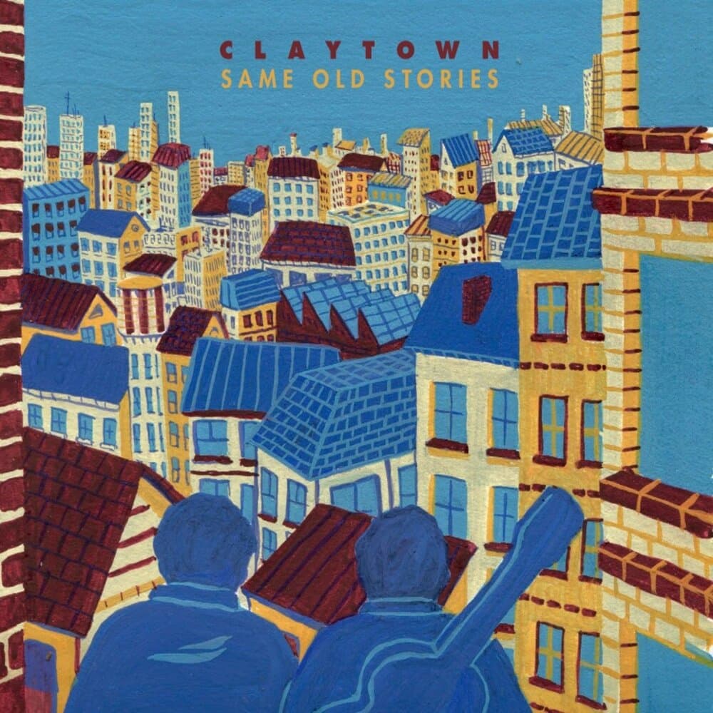 Claytown Street Band