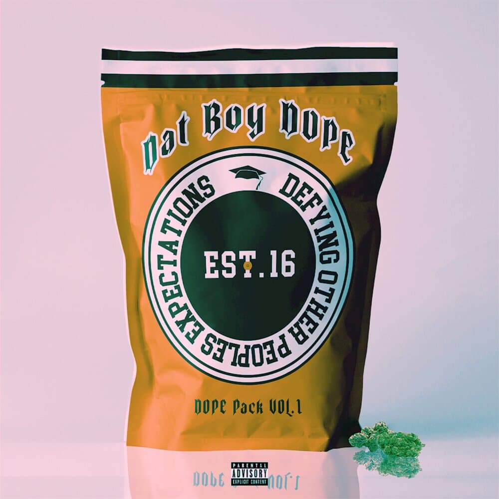 Dat Boy Dope