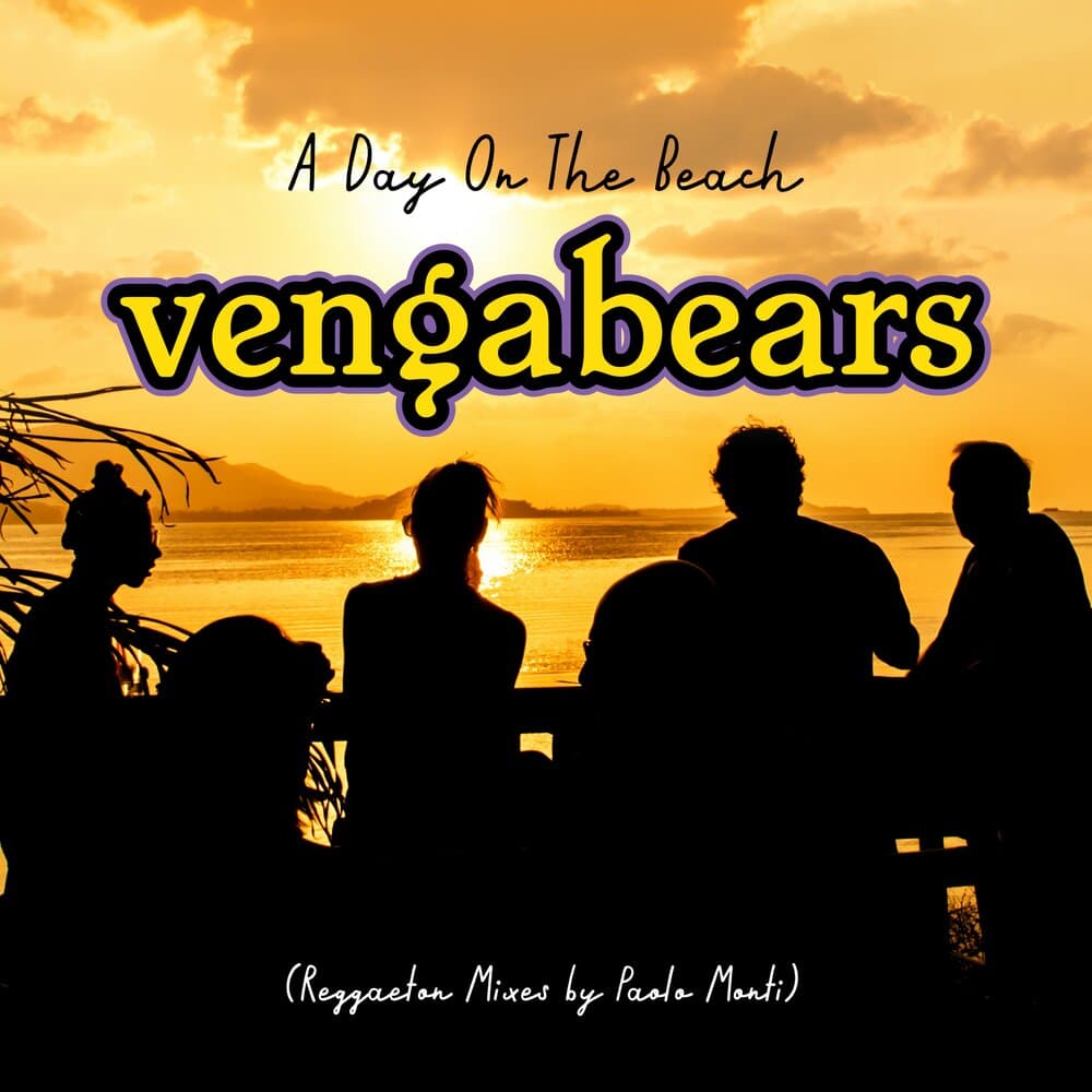 Vengabears