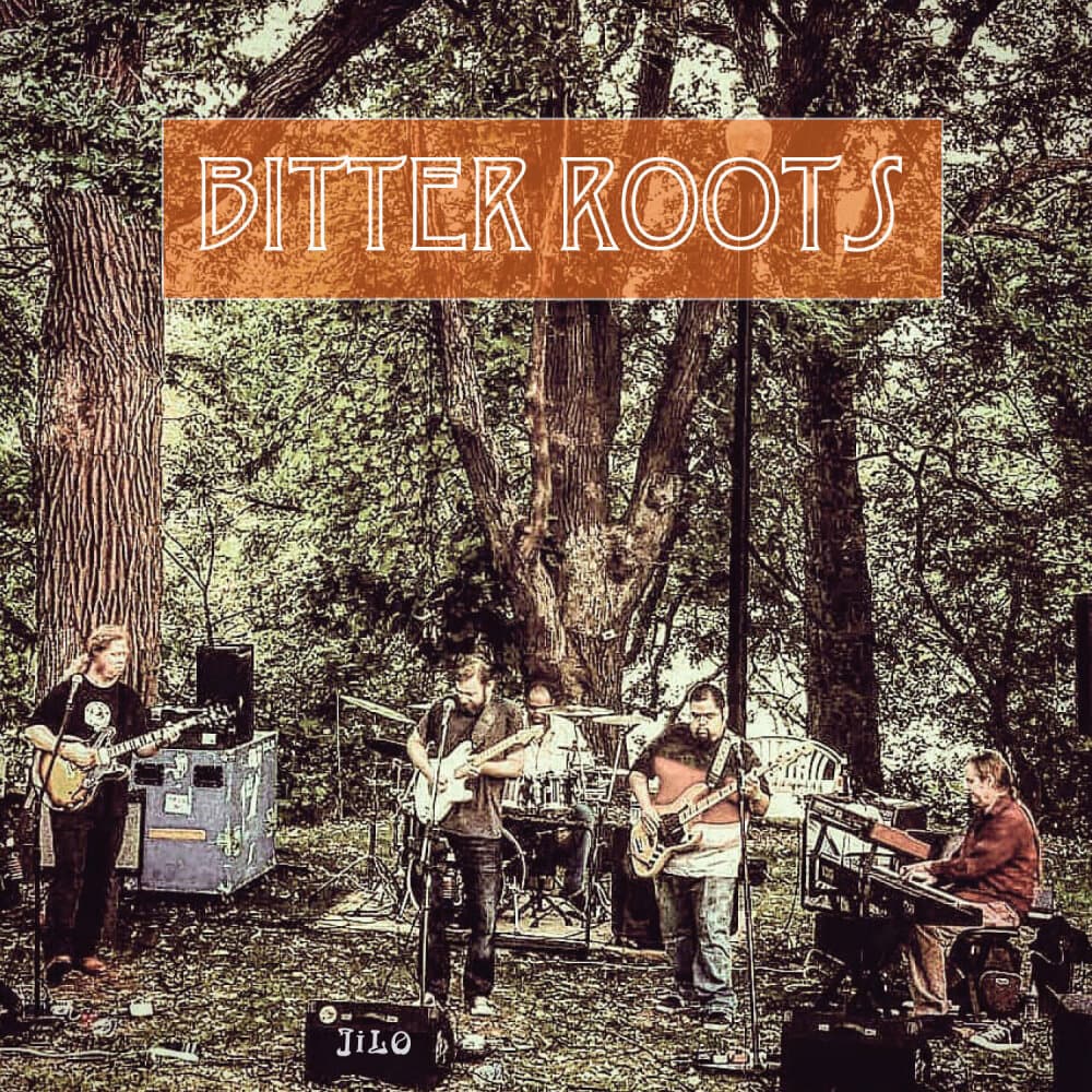 Bitter Roots