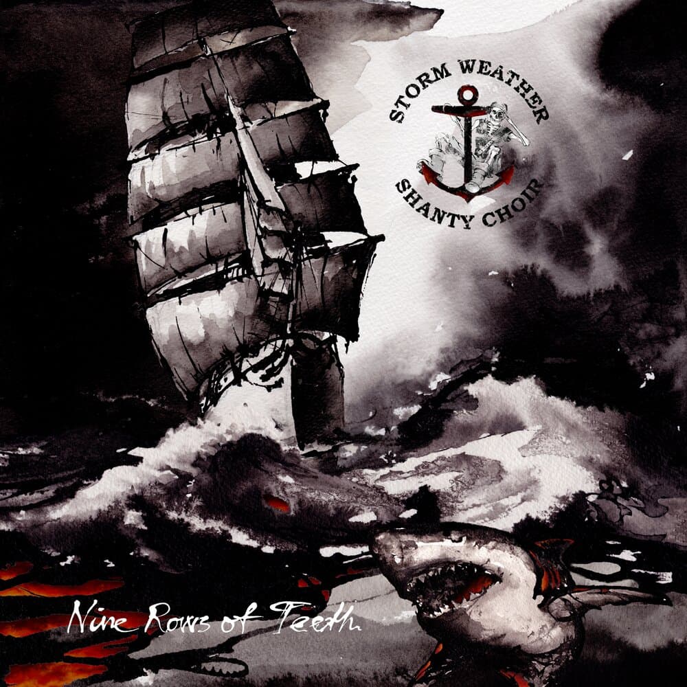 Storm Weather Shanty Choir