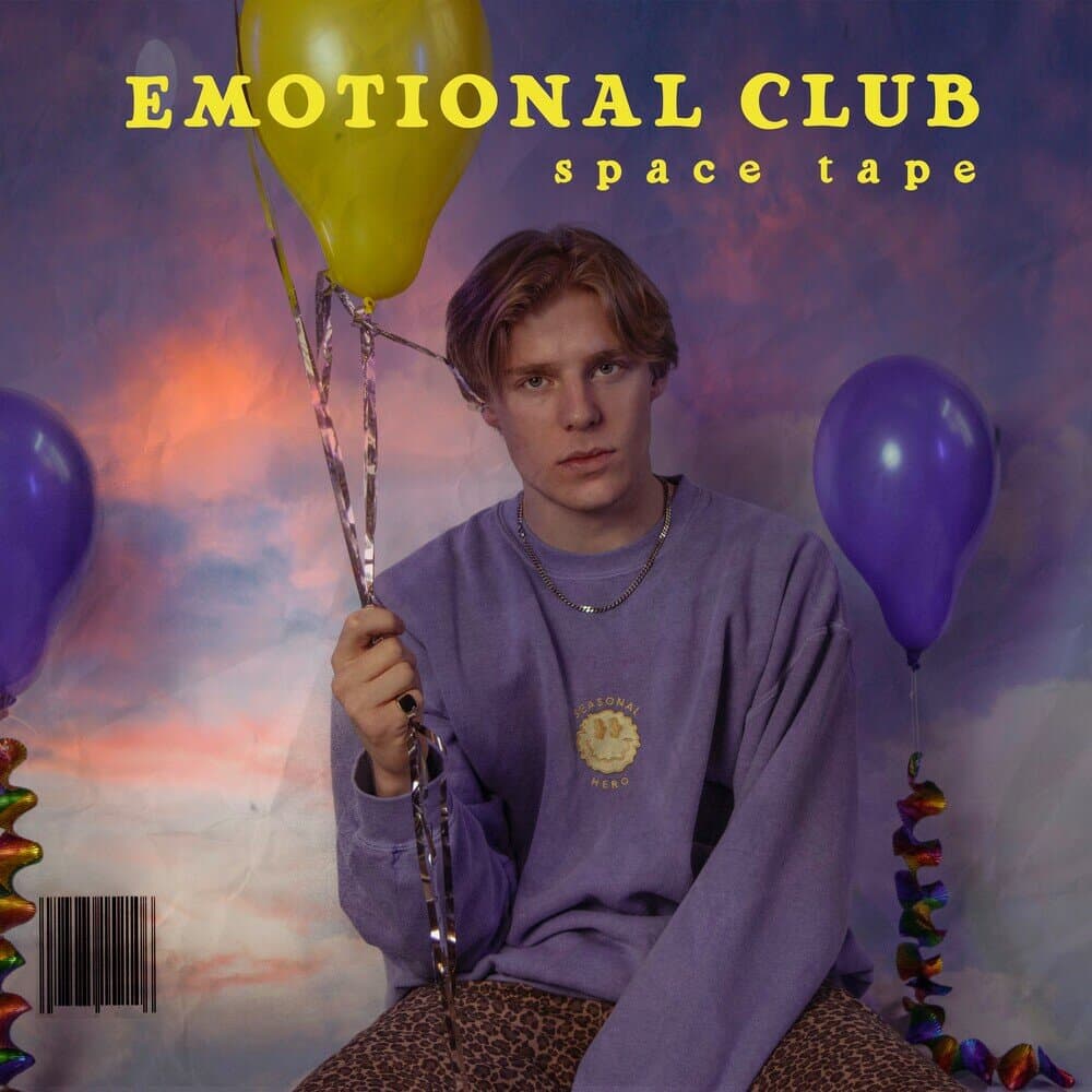 EMOTIONAL CLUB