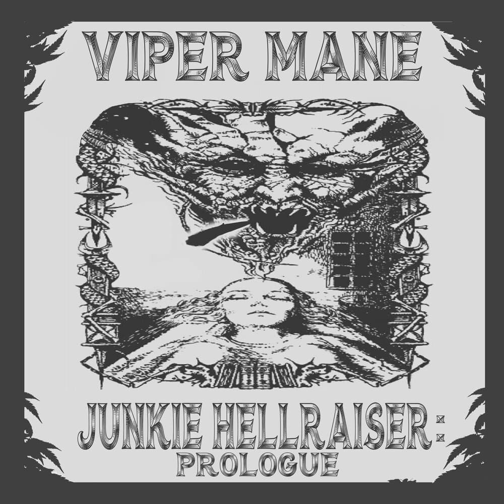 VIPER MANE