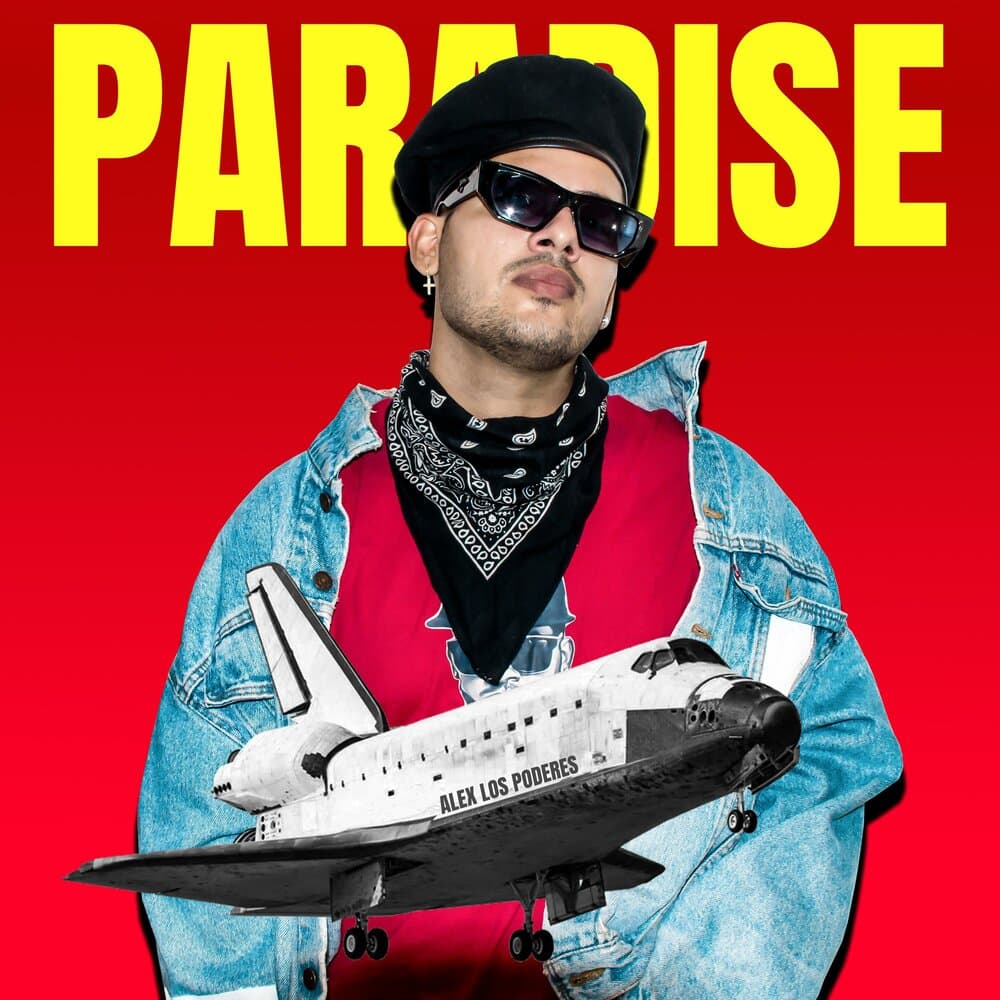Chris Paradise