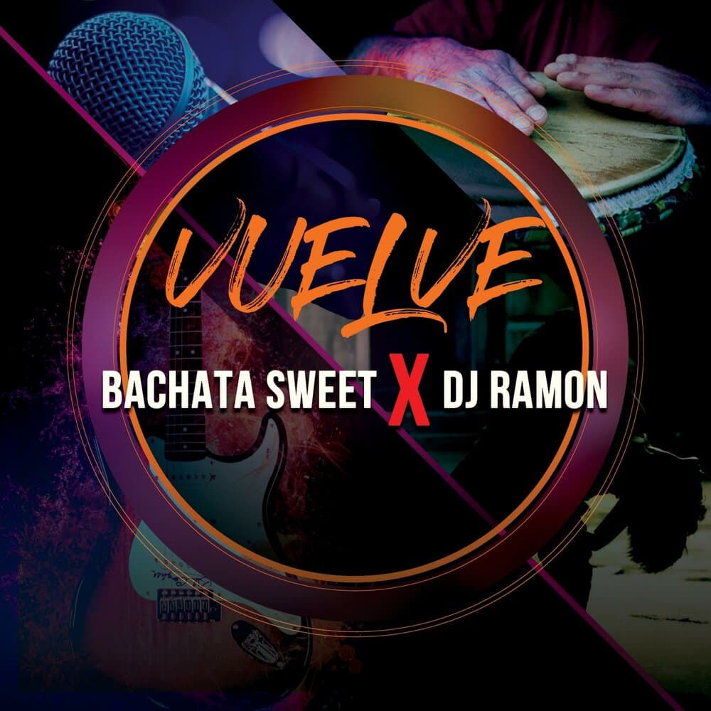 Bachata Sweet