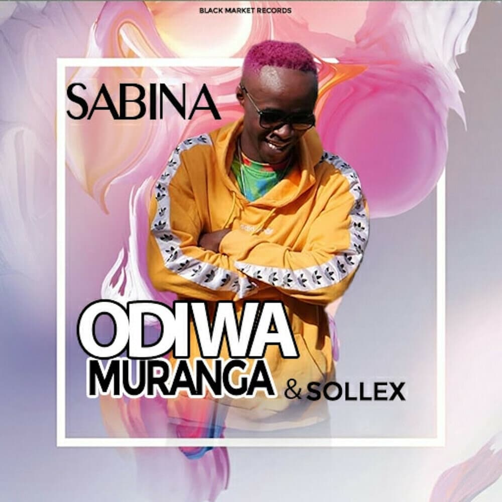 Odi Wa Muranga feat. Sollex
