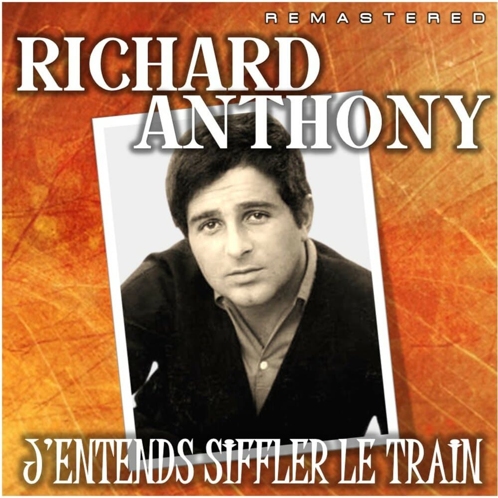 Richard Anthony