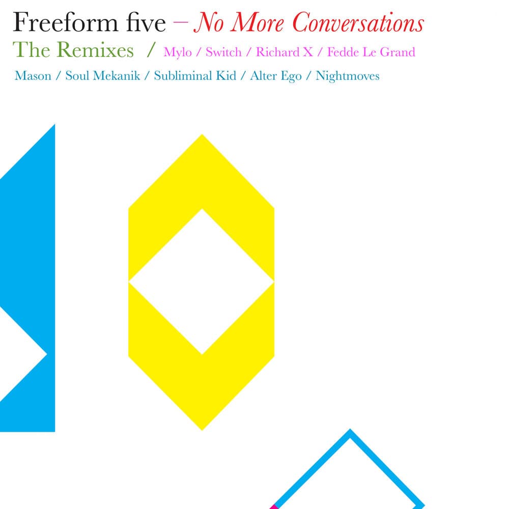 Freeform Five