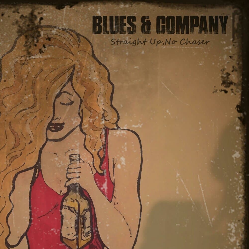 Blues and Company
