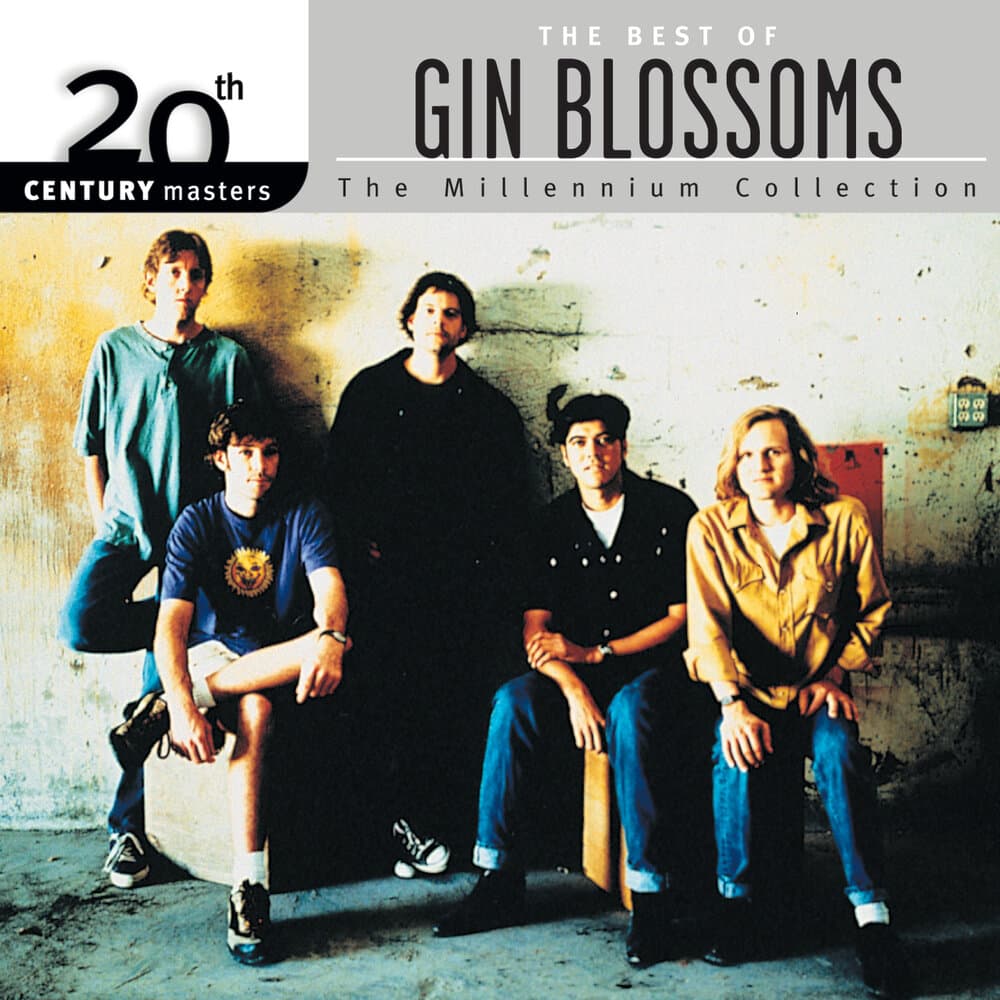 Gin Blossoms