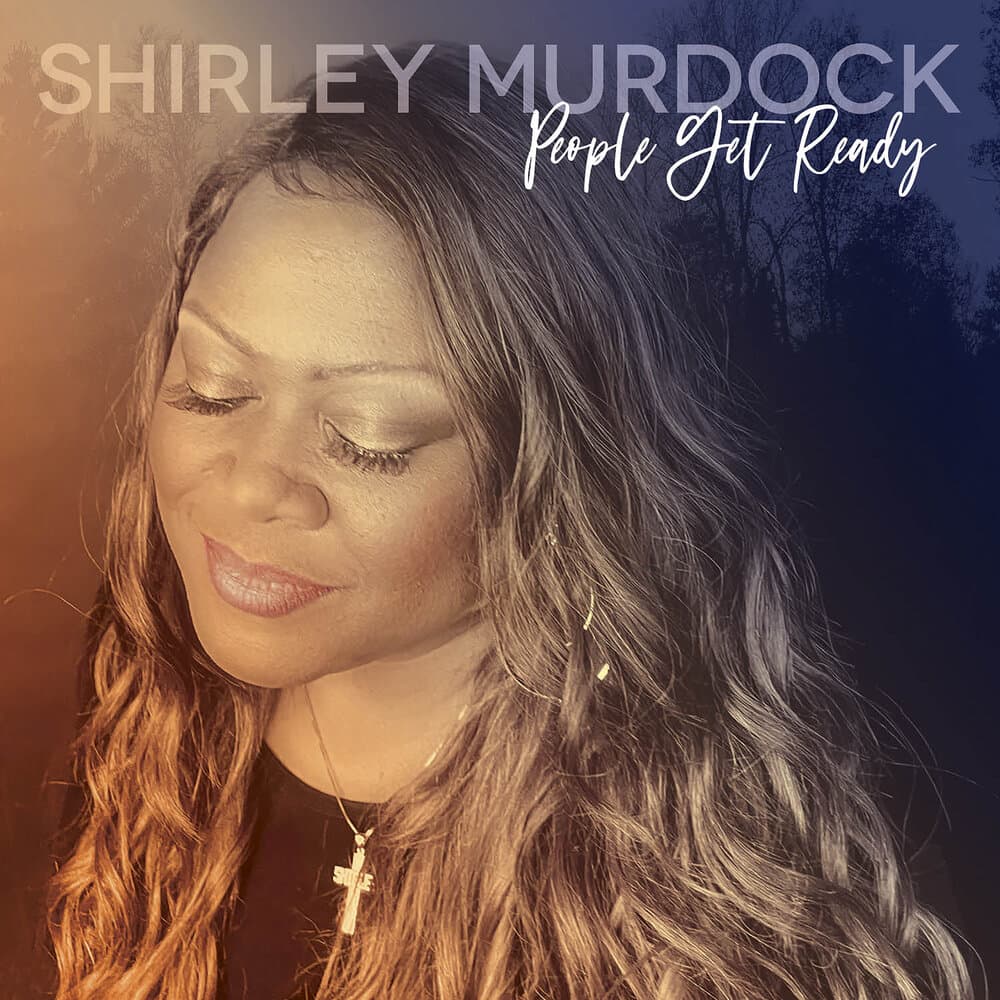 Shirley Murdock