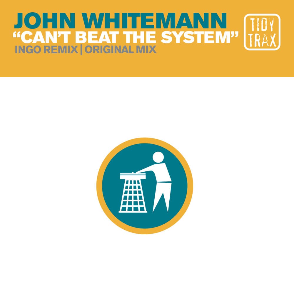 John Whitemann