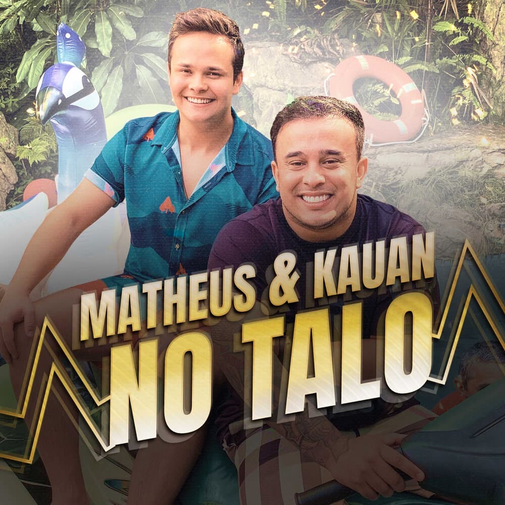 Matheus & Kauan