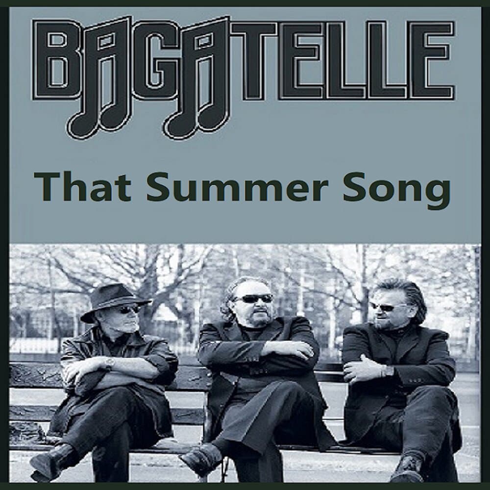 Bagatelle