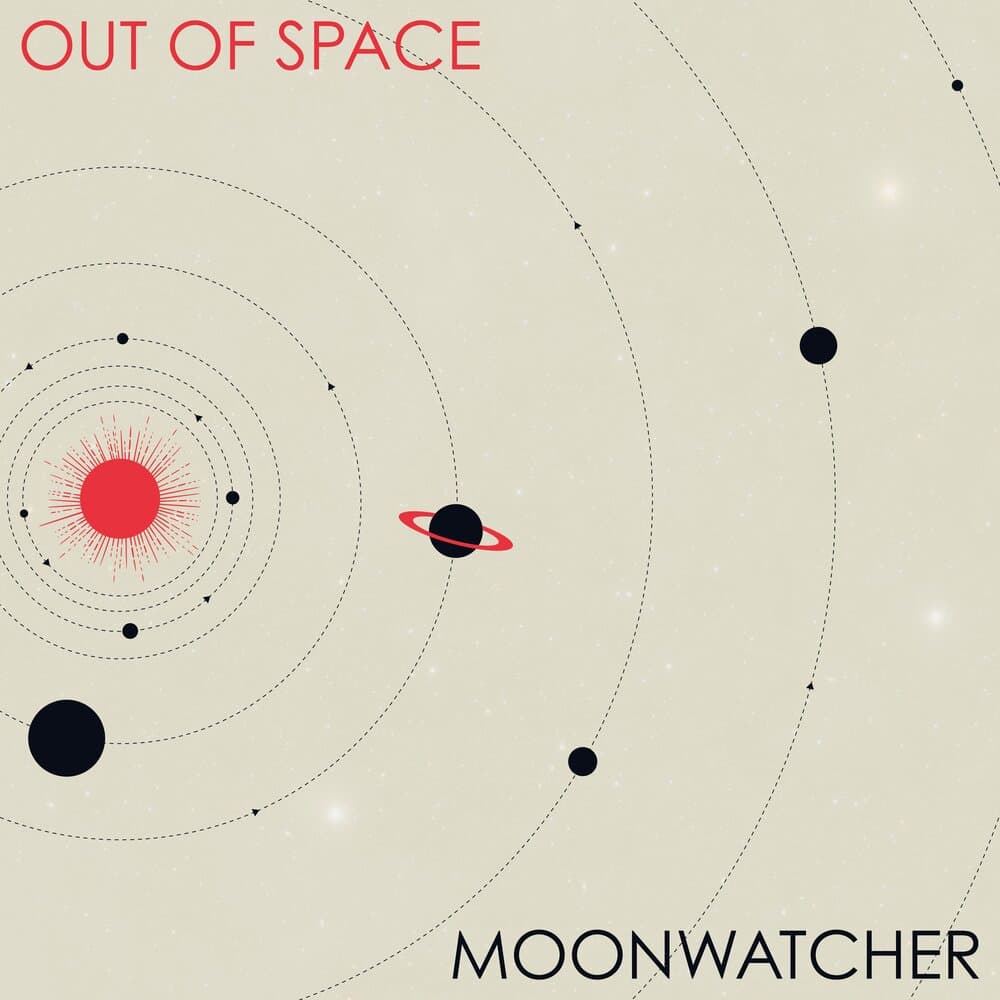 Moonwatcher