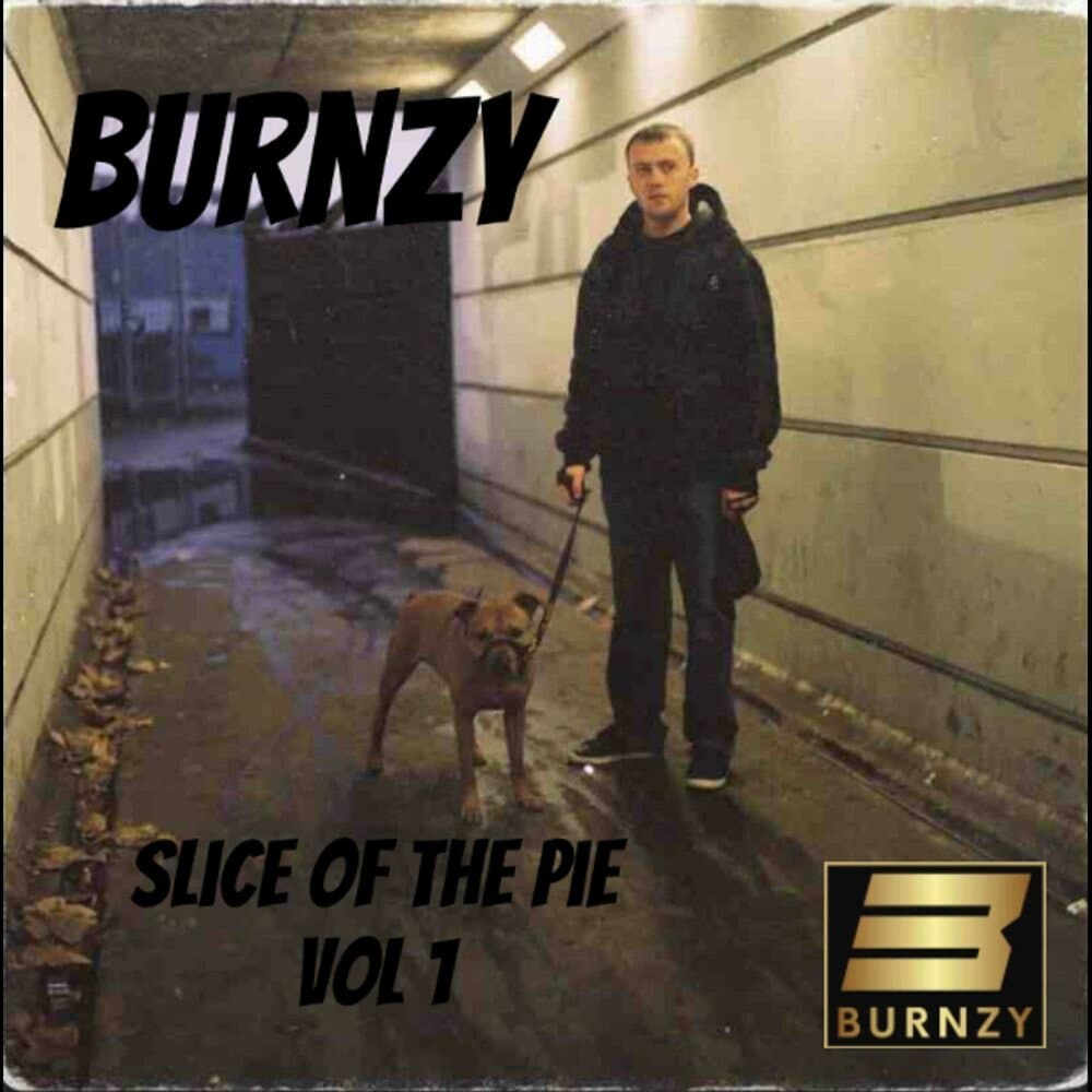 Burnzy