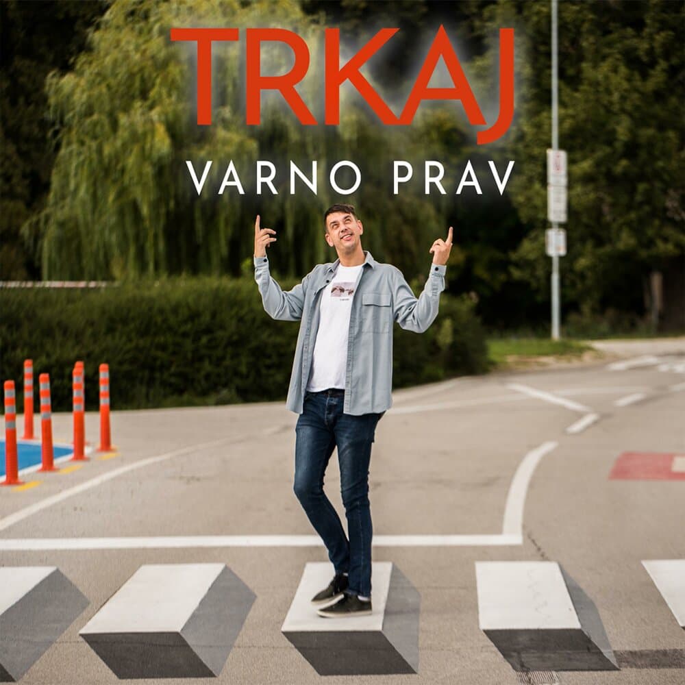 Trkaj