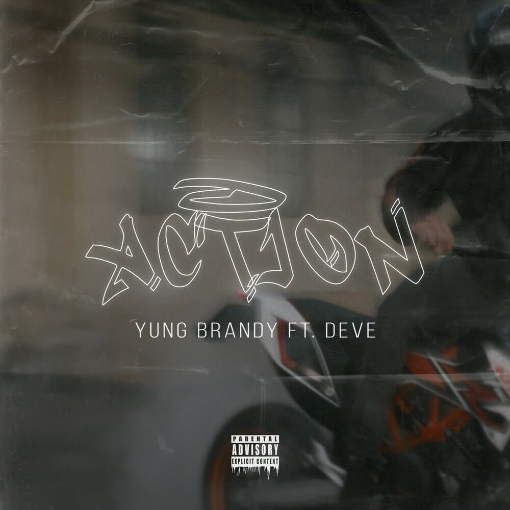 Yung Brandy feat. Deve