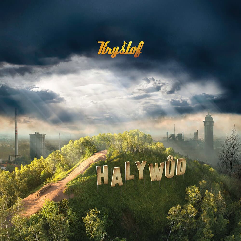 Krystof