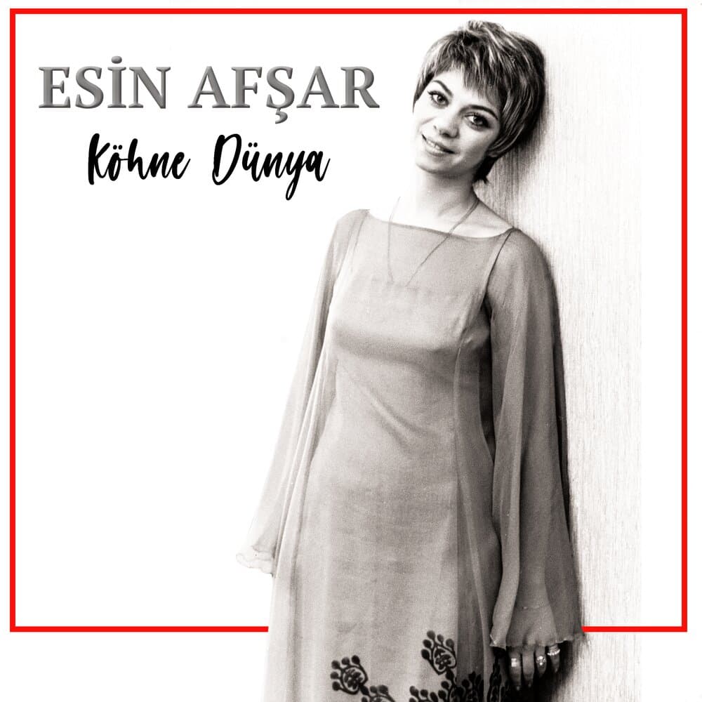 Esin Afşar