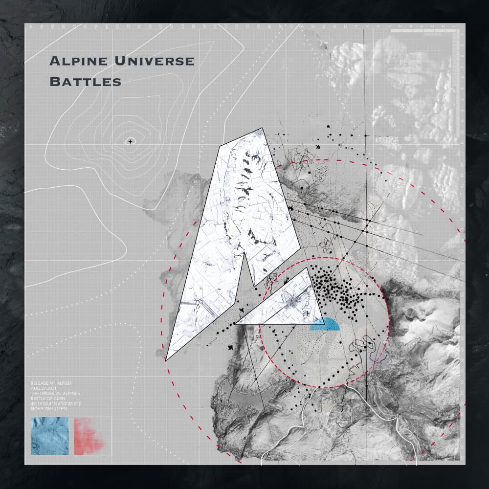 Alpine Universe