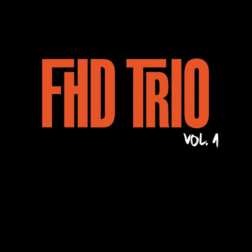 FHD TRIO